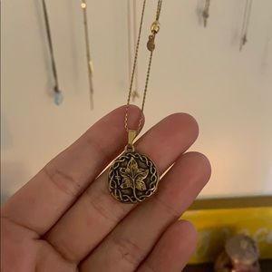 Alex and Ani Necklace - Adjustable Length